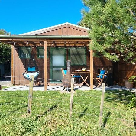 Kereru Cottage , Rural B&B, Tauranga Whakamarama Luaran gambar