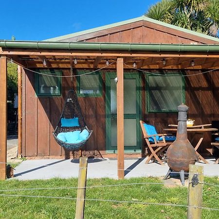 Kereru Cottage , Rural B&B, Tauranga Whakamarama Luaran gambar