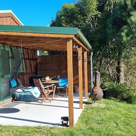 Kereru Cottage , Rural B&B, Tauranga Whakamarama Luaran gambar
