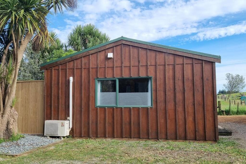 Kereru Cottage , Rural B&B, Tauranga Whakamarama Luaran gambar