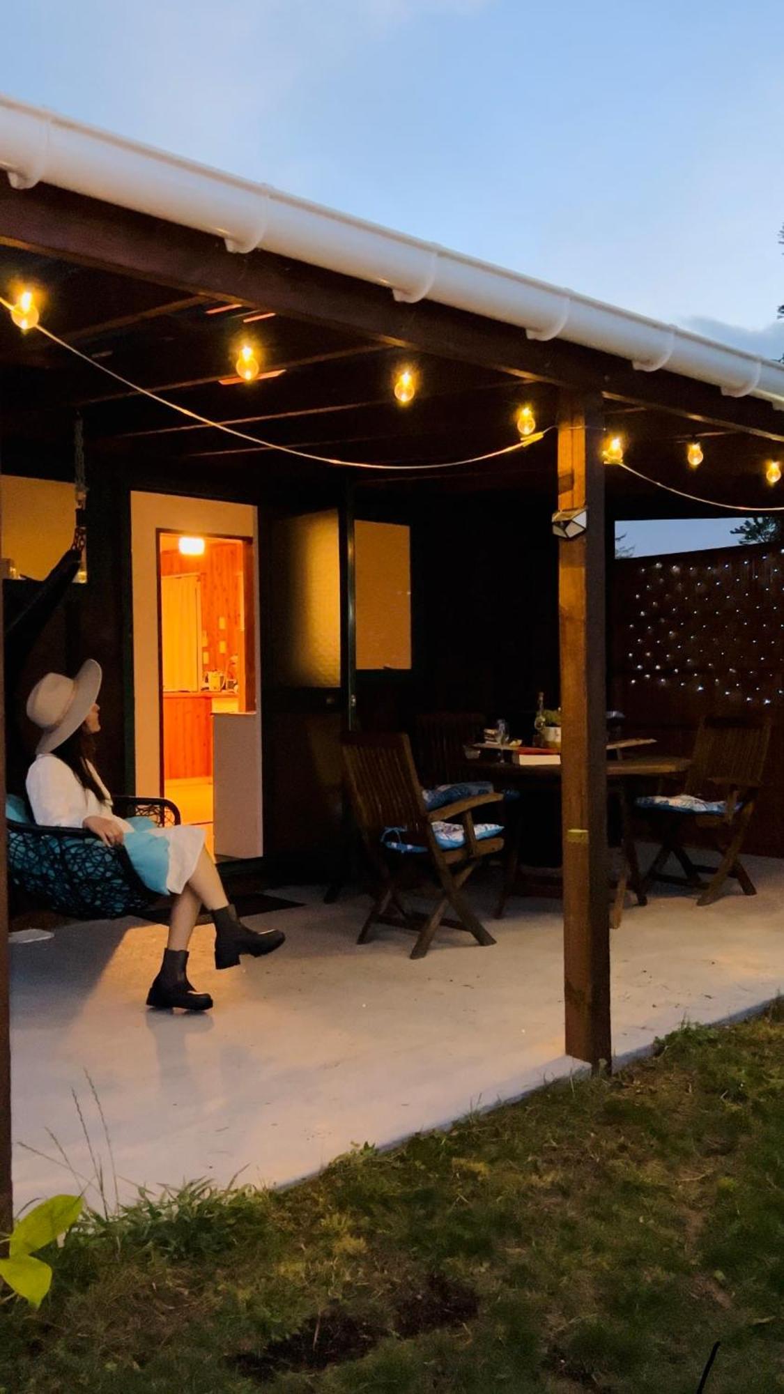 Kereru Cottage , Rural B&B, Tauranga Whakamarama Luaran gambar