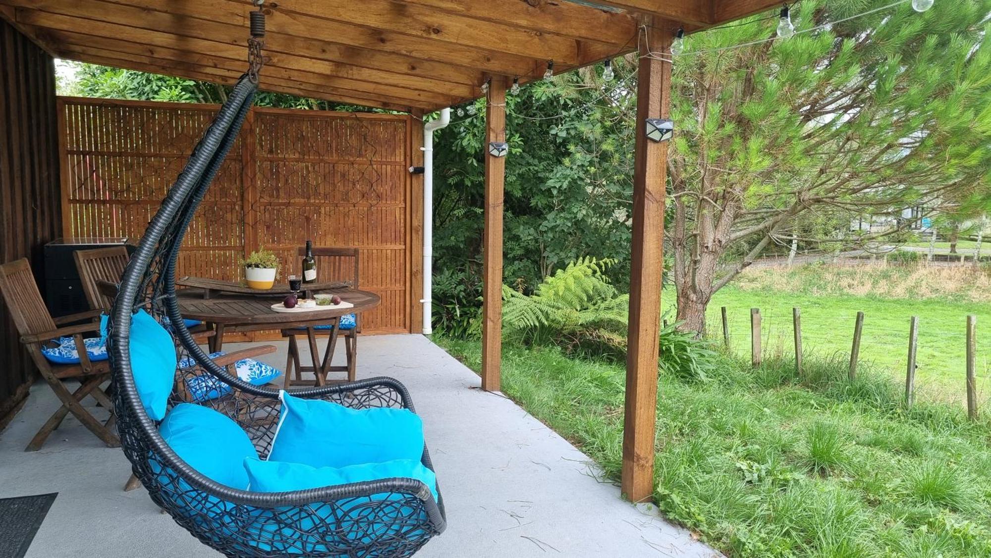 Kereru Cottage , Rural B&B, Tauranga Whakamarama Luaran gambar