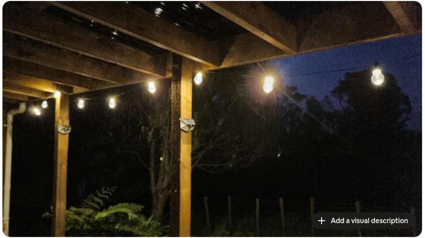 Kereru Cottage , Rural B&B, Tauranga Whakamarama Luaran gambar