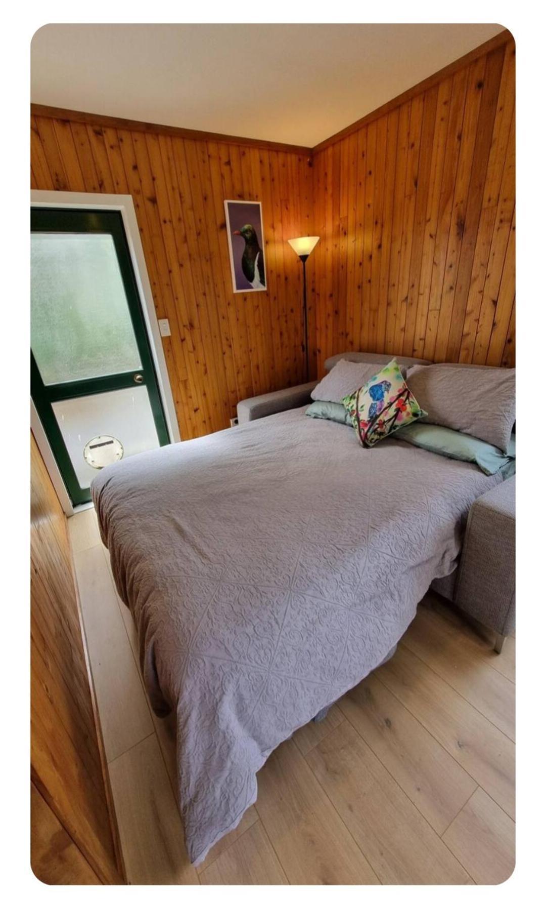 Kereru Cottage , Rural B&B, Tauranga Whakamarama Luaran gambar