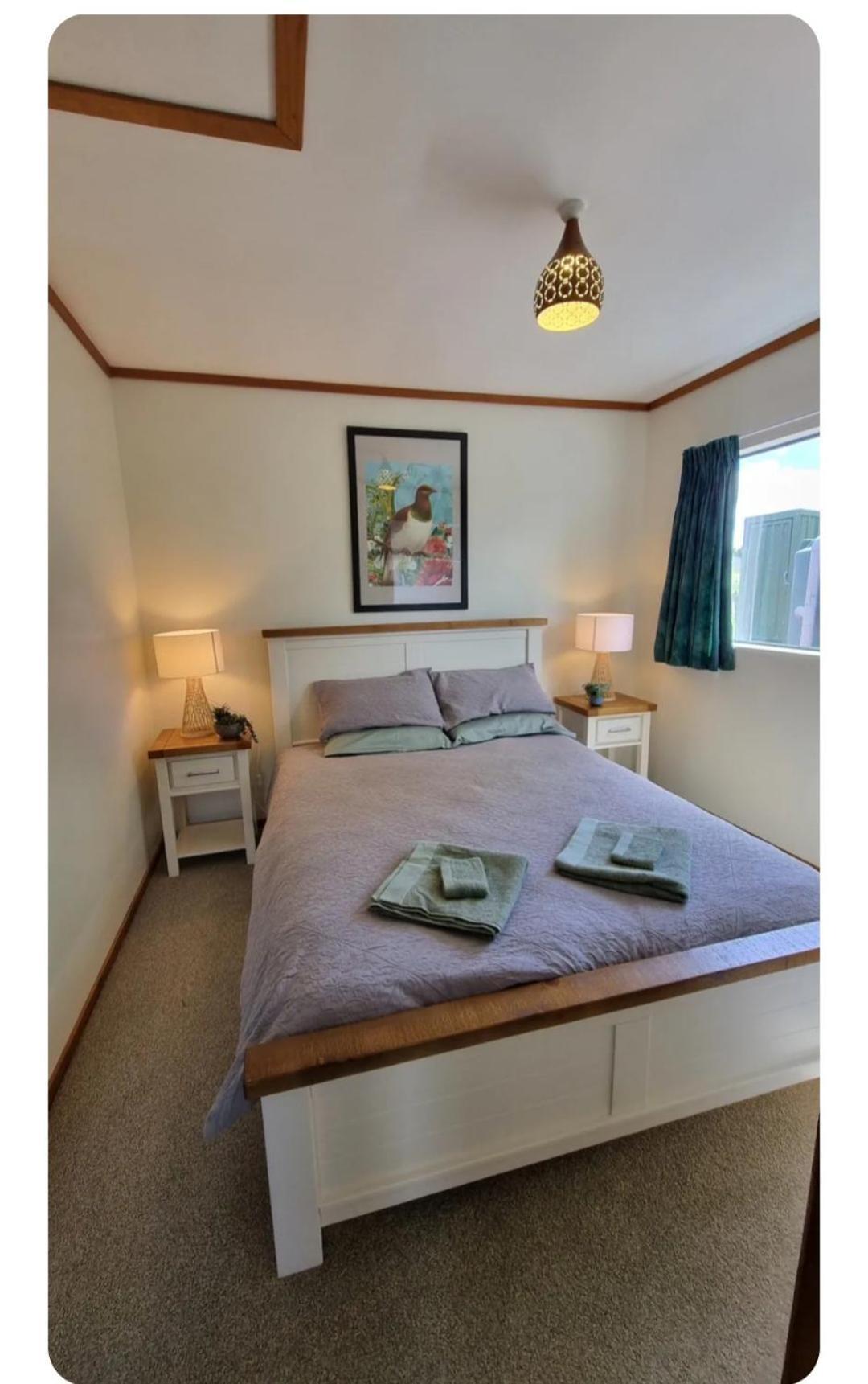 Kereru Cottage , Rural B&B, Tauranga Whakamarama Luaran gambar